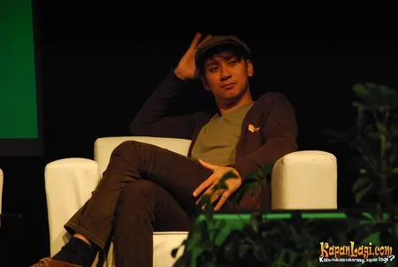 Foto Vincent Rompies