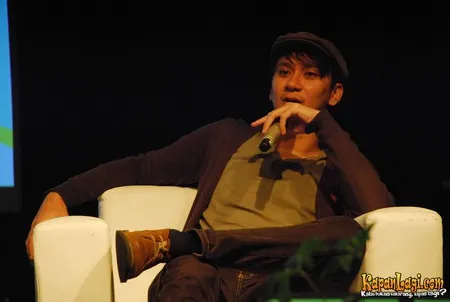 Foto Vincent Rompies