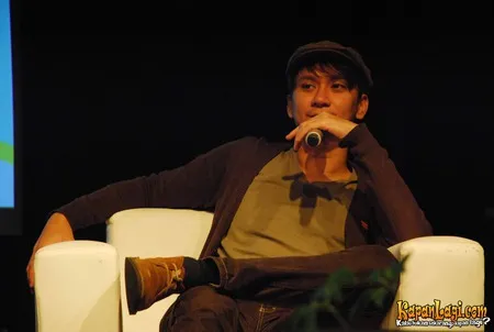 Foto Vincent Rompies