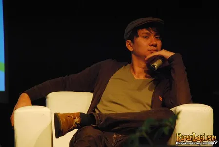 Foto Vincent Rompies