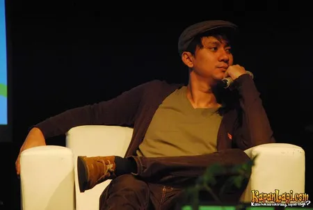 Foto Vincent Rompies