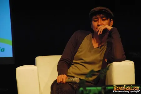 Foto Vincent Rompies