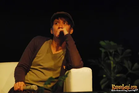 Foto Vincent Rompies