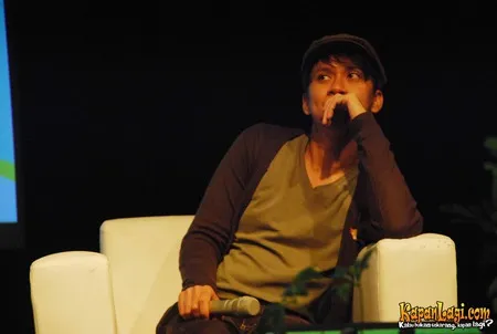 Foto Vincent Rompies