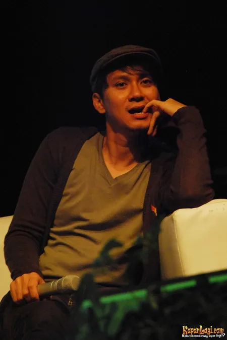 Foto Vincent Rompies