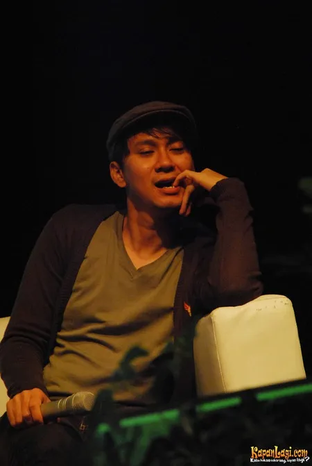 Foto Vincent Rompies