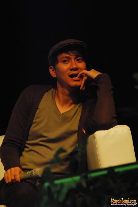 Foto Vincent Rompies