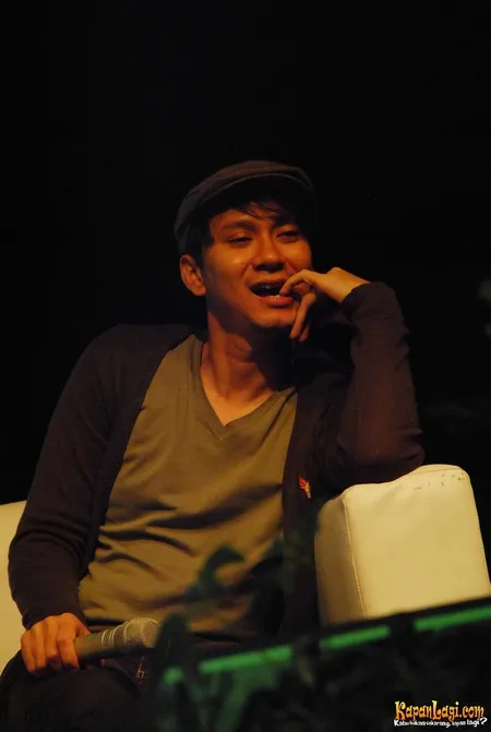 Foto Vincent Rompies