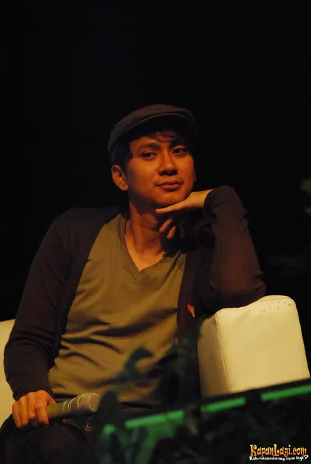 Foto Vincent Rompies