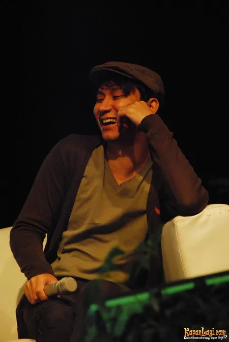 Foto Vincent Rompies