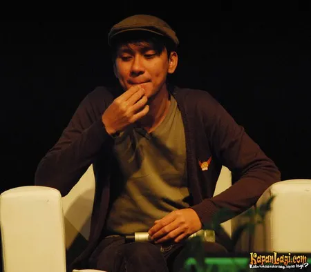 Foto Vincent Rompies