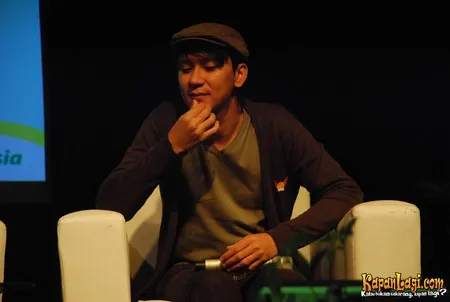 Foto Vincent Rompies