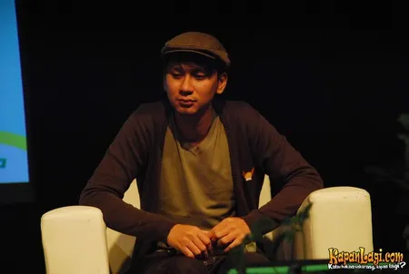 Foto Vincent Rompies