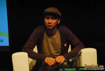 Foto Vincent Rompies