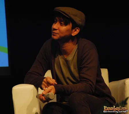 Foto Vincent Rompies