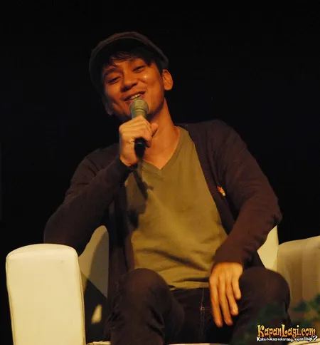 Foto Vincent Rompies