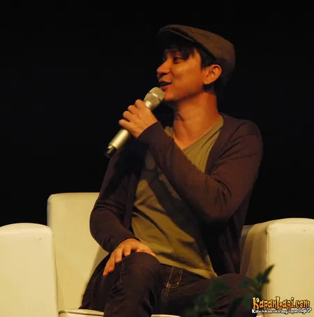 Foto Vincent Rompies