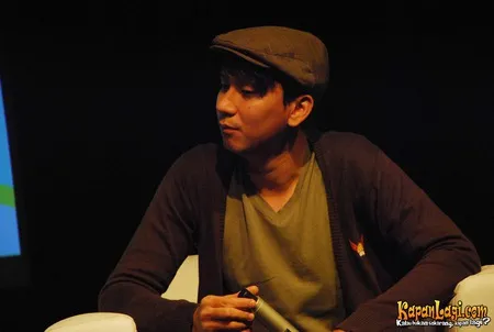 Foto Vincent Rompies