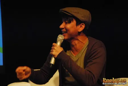 Foto Vincent Rompies