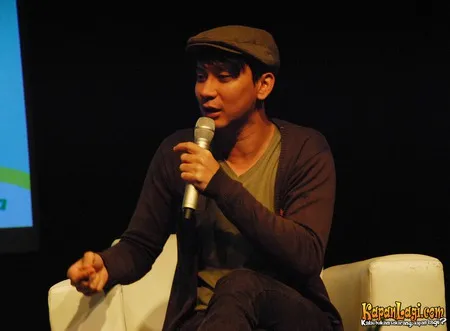 Foto Vincent Rompies