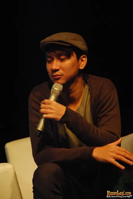 Foto Vincent Rompies