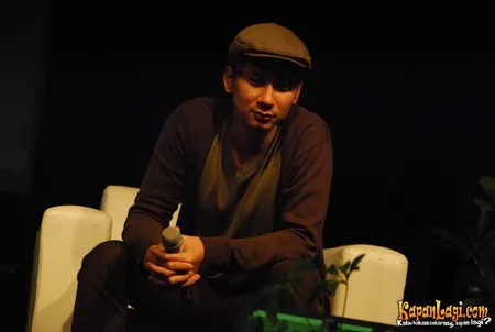 Foto Vincent Rompies