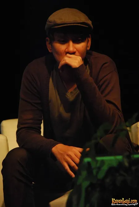 Foto Vincent Rompies