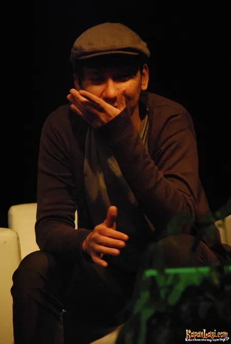 Foto Vincent Rompies