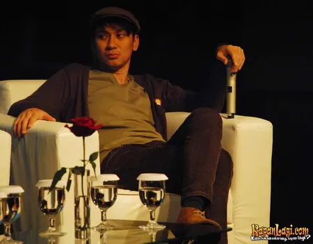 Foto Vincent Rompies