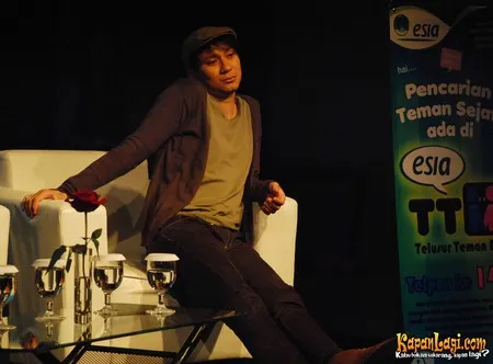 Foto Vincent Rompies