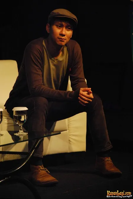 Foto Vincent Rompies