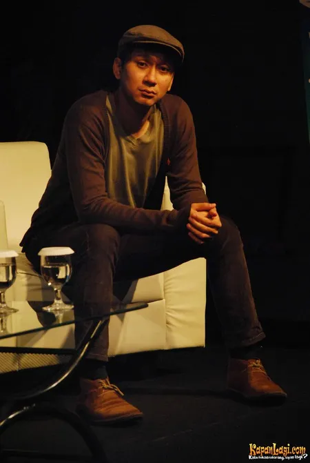 Foto Vincent Rompies