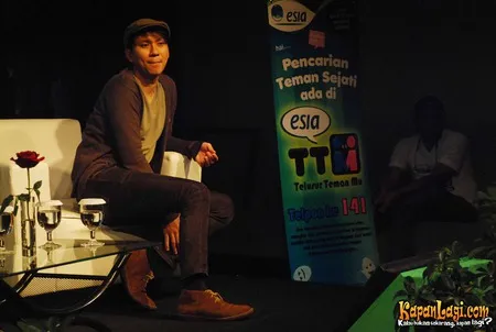 Foto Vincent Rompies