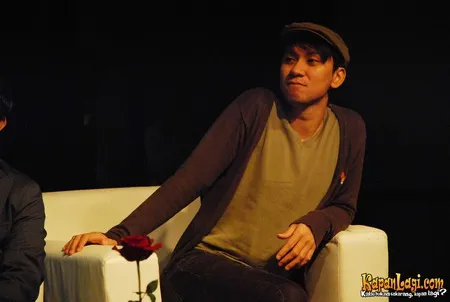 Foto Vincent Rompies