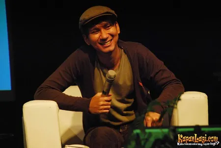 Foto Vincent Rompies