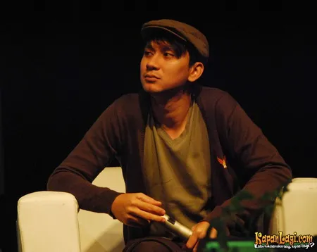 Foto Vincent Rompies