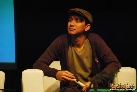 Foto Vincent Rompies