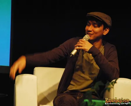 Foto Vincent Rompies