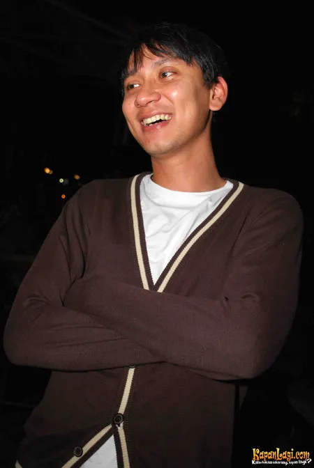 Foto Vincent Rompies