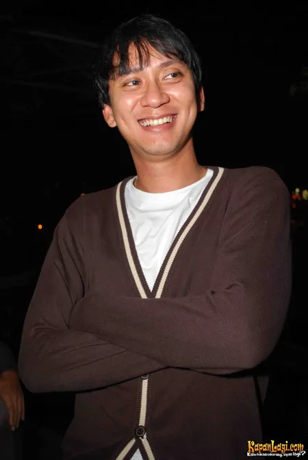 Foto Vincent Rompies