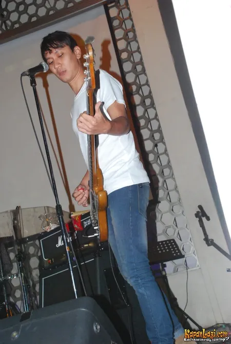 Foto Vincent Rompies