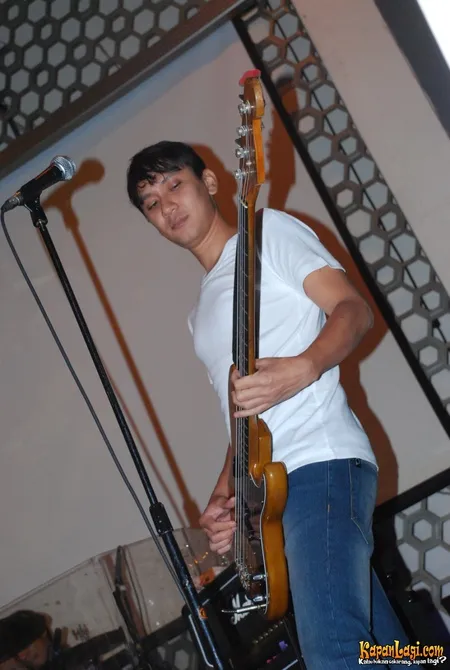 Foto Vincent Rompies