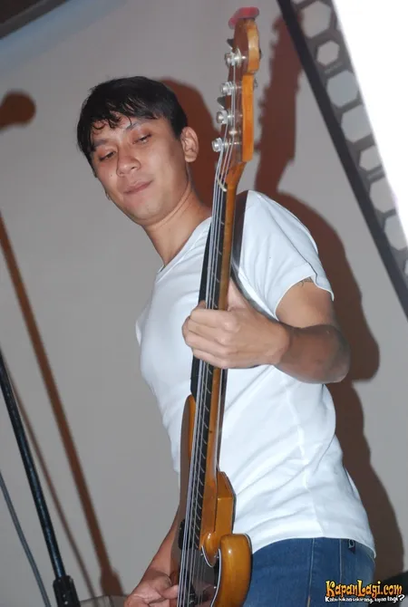 Foto Vincent Rompies