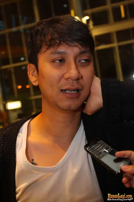 Foto Vincent Rompies