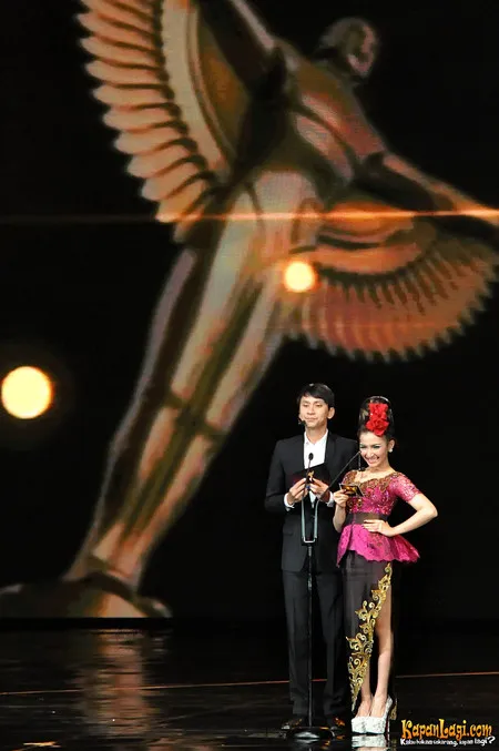 Foto Vincent Rompies