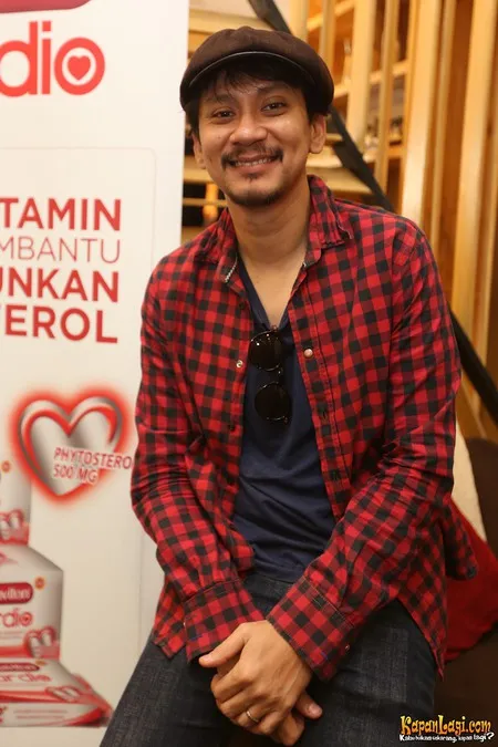 Foto Vincent Rompies