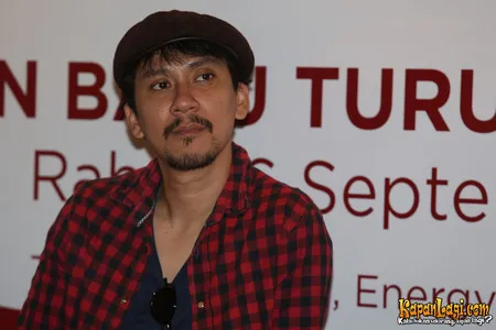 Foto Vincent Rompies