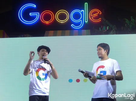 Foto Vincent Rompies