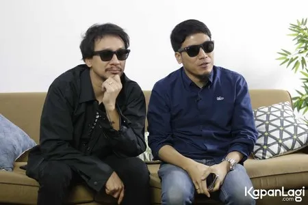 Foto Vincent Rompies