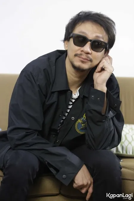 Foto Vincent Rompies